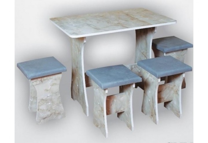 Обеденная группа "Корсар" в Луганске Обеденная группа "Корсар" в Луганске
